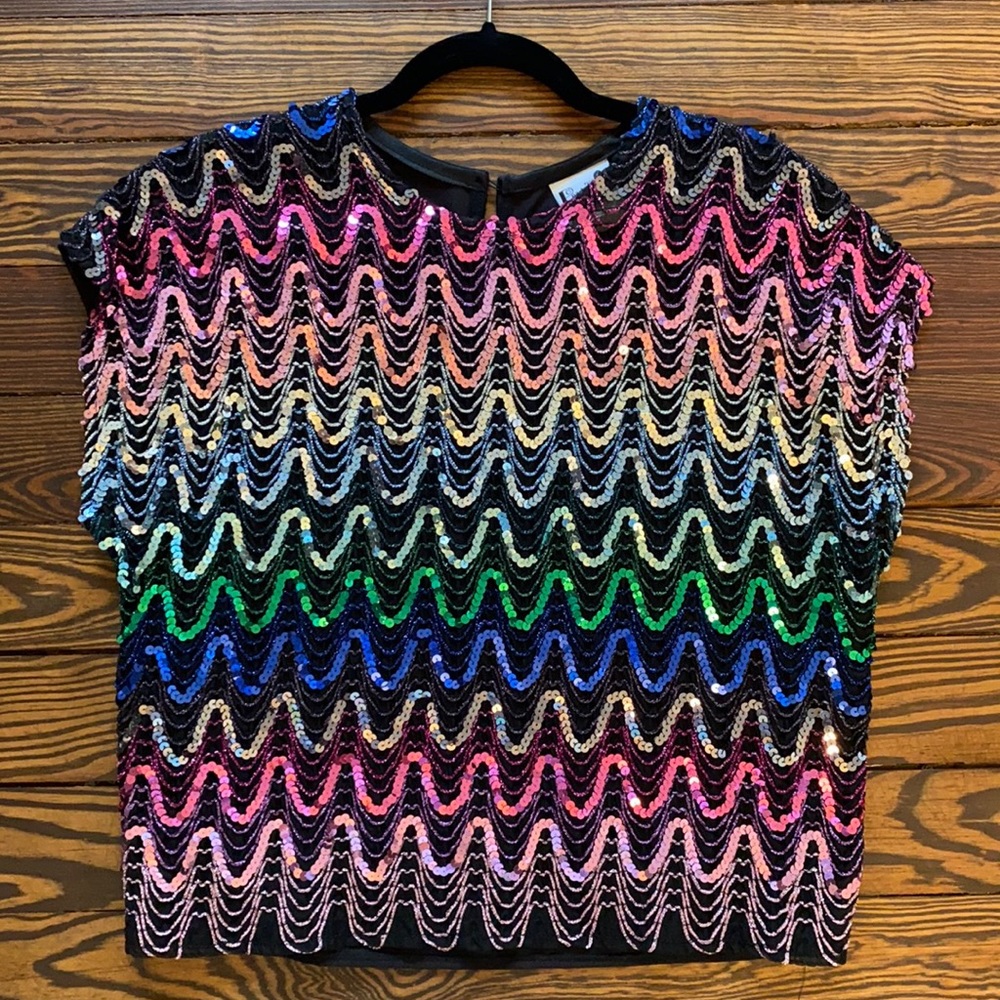 Vintage Pearlette Fashion Inc
